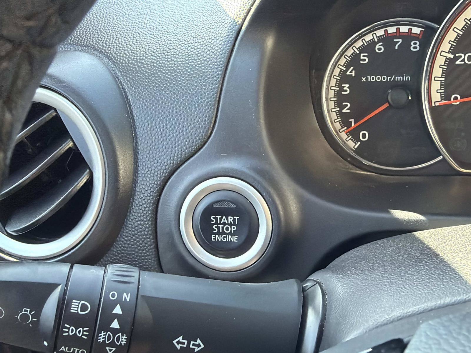 Used 2024 Mitsubishi Mirage SE FWD image 25