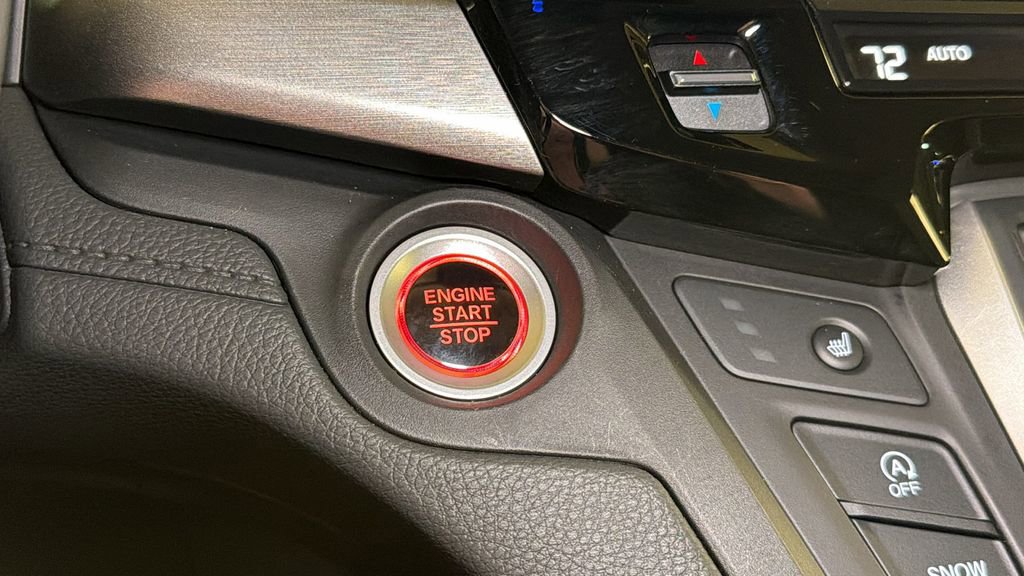 Used 2025 Honda Odyssey EX-L image 30