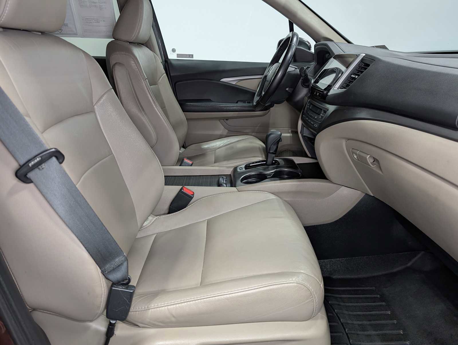 Used 2018 Honda Pilot EX-L image 41