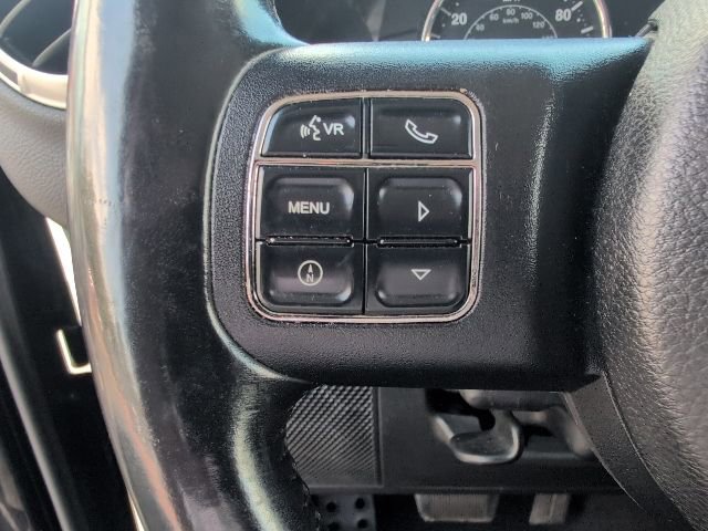 Used 2012 Jeep Wrangler Unlimited Sahara w/ Dual Top Group image 15