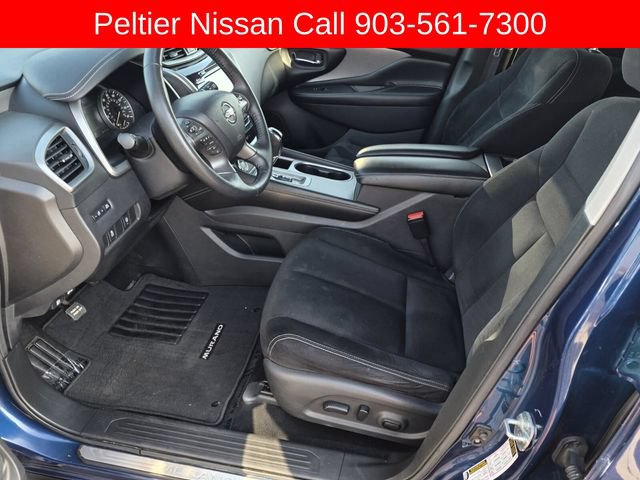 Used 2021 Nissan Murano SV FWD image 18