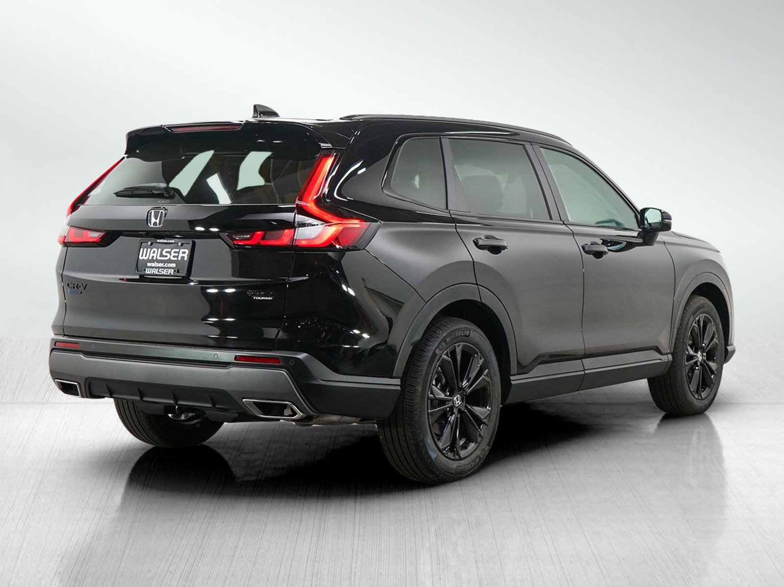 Used 2026 Honda CR-V Sport Touring image 5