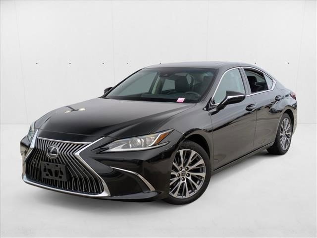 Used 2019 Lexus ES 350 w/ Premium Package