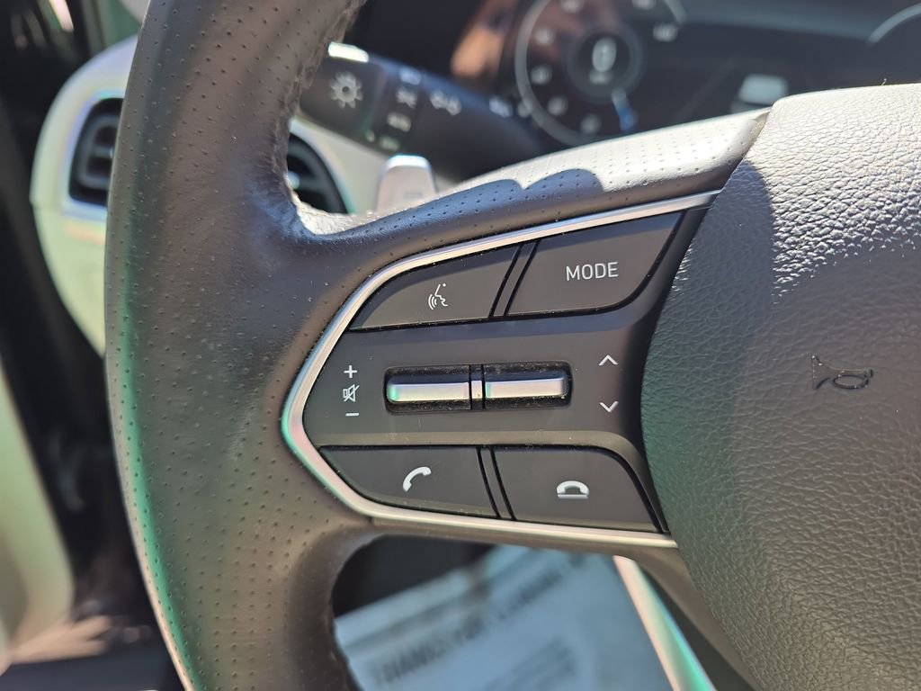 Used 2021 Hyundai Palisade Calligraphy image 17