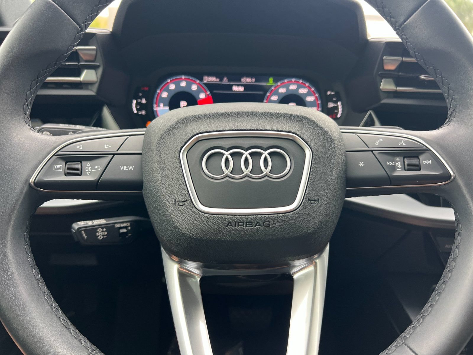 Used 2025 Audi A3 2.0T Premium Plus w/ Premium Plus Package AWD/4WD image 22