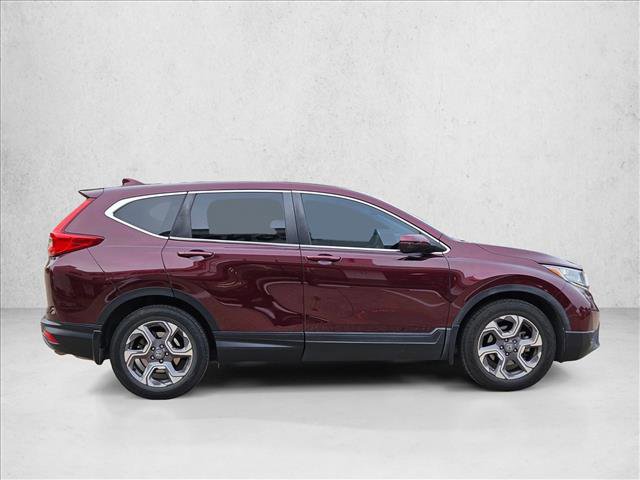 Used 2019 Honda CR-V EX-L image 4