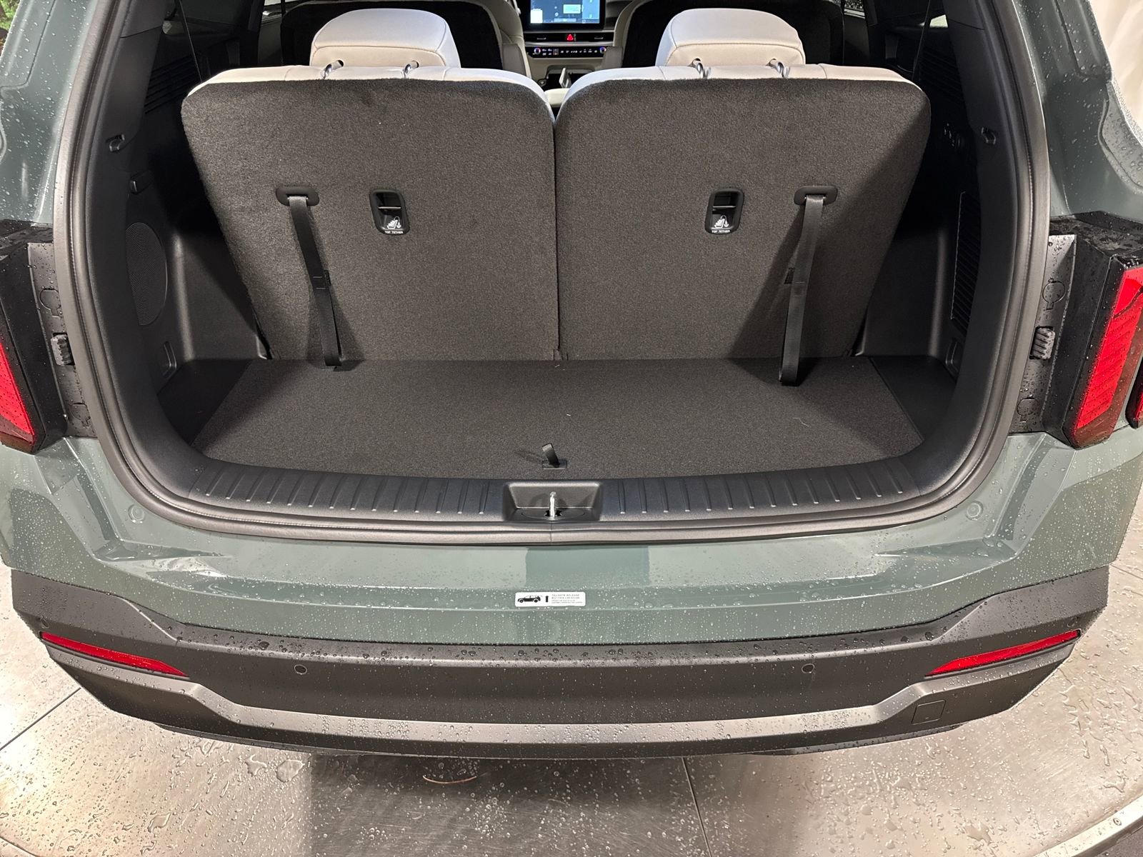 New 2026 Kia Sorento SX Prestige AWD/4WD image 30
