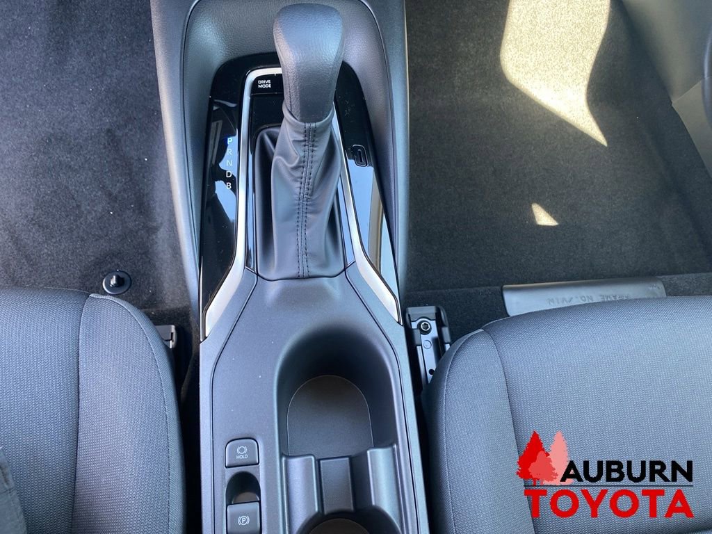 New 2026 Toyota Corolla LE FWD image 31