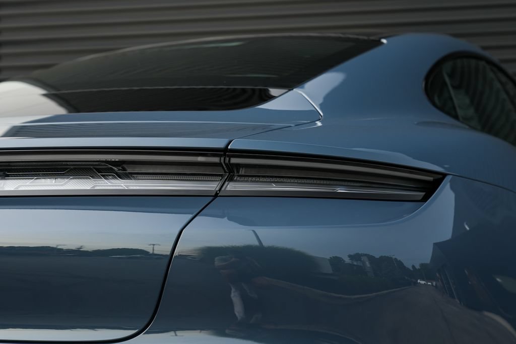 New 2026 Porsche Taycan GTS AWD/4WD image 16