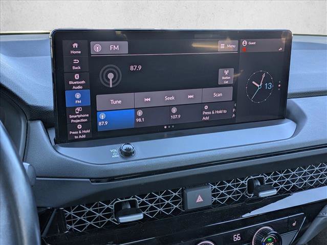 Used 2023 Honda Accord Sport image 13