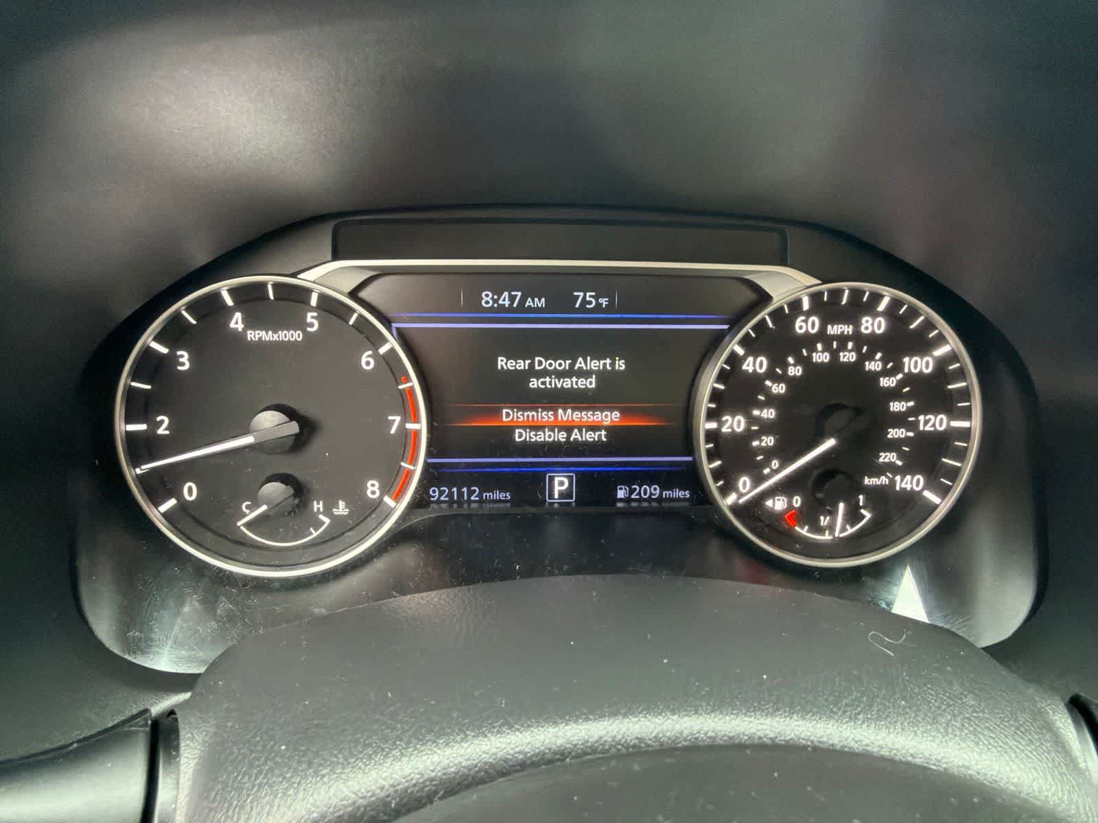 Used 2019 Nissan Altima 2.5 SV AWD/4WD video 2