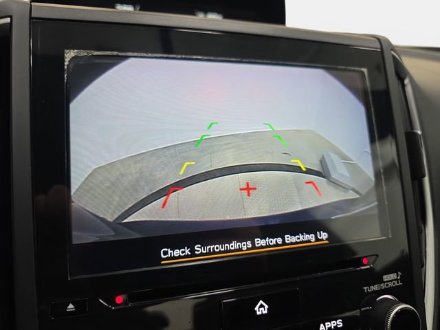 Used 2018 Subaru Impreza 2.0i Sport image 21