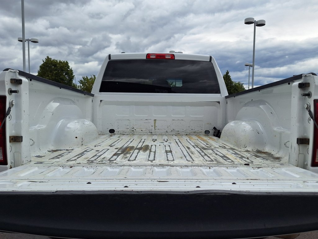 Used 2018 RAM 1500 Tradesman w/ Protection Group AWD/4WD image 27