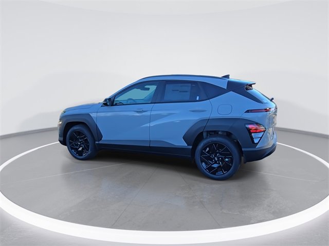 New 2026 Hyundai Kona SEL Sport image 6
