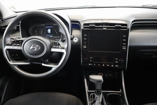 Used 2024 Hyundai Tucson SEL AWD/4WD image 14