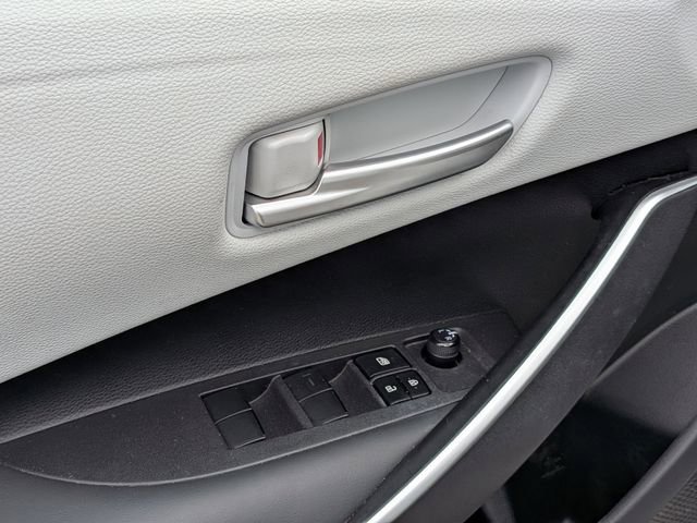 Used 2024 Toyota Corolla SE FWD image 14