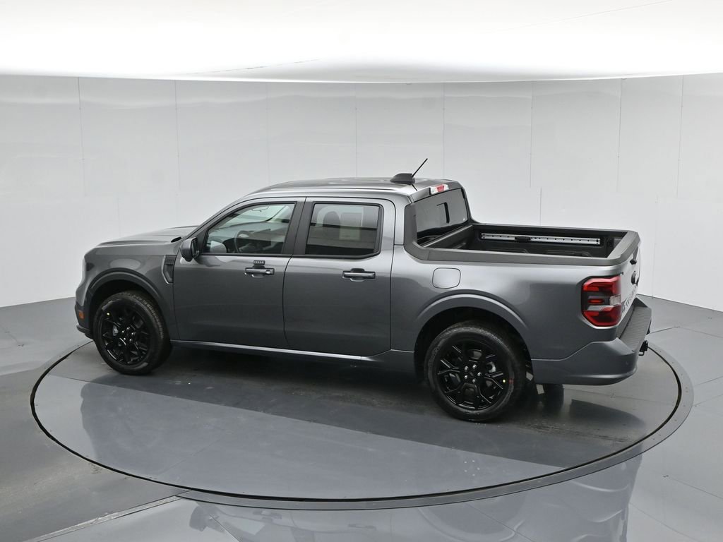 New 2026 Ford Maverick Lobo AWD/4WD image 43