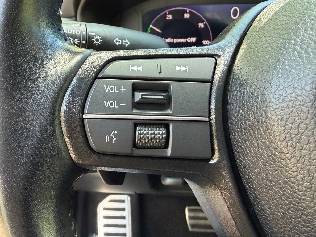 Used 2024 Honda Accord Sport image 12