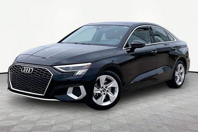 Used 2023 Audi A3 2.0T Premium w/ Convenience Package