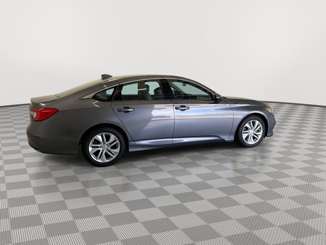 Used 2018 Honda Accord LX image 11