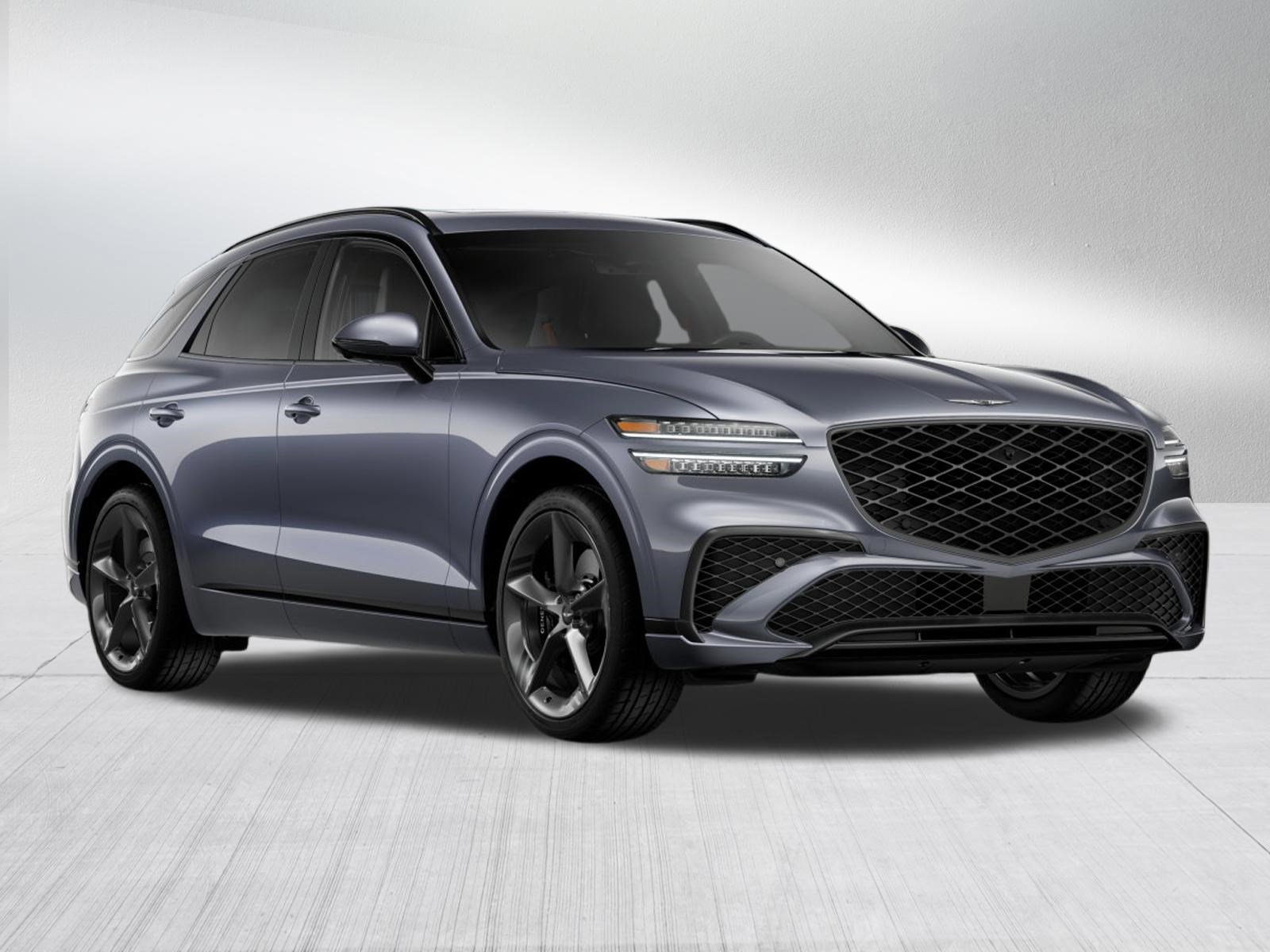 New 2026 Genesis GV70 2.5T Sport Prestige AWD/4WD video 2