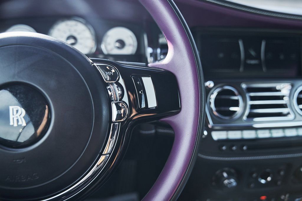 Used 2020 Rolls-Royce Wraith image 43