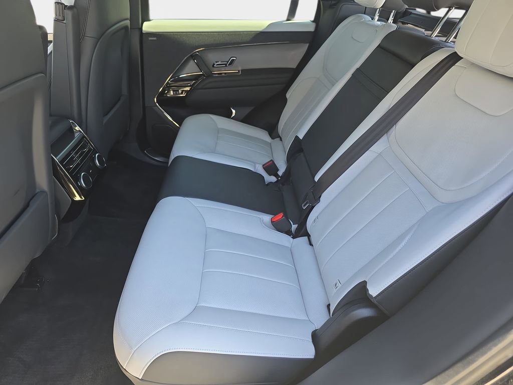Certified 2023 Land Rover Range Rover Sport SE Dynamic image 15