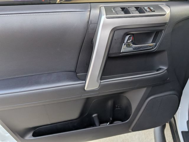 Used 2024 Toyota 4Runner SR5 RWD image 14
