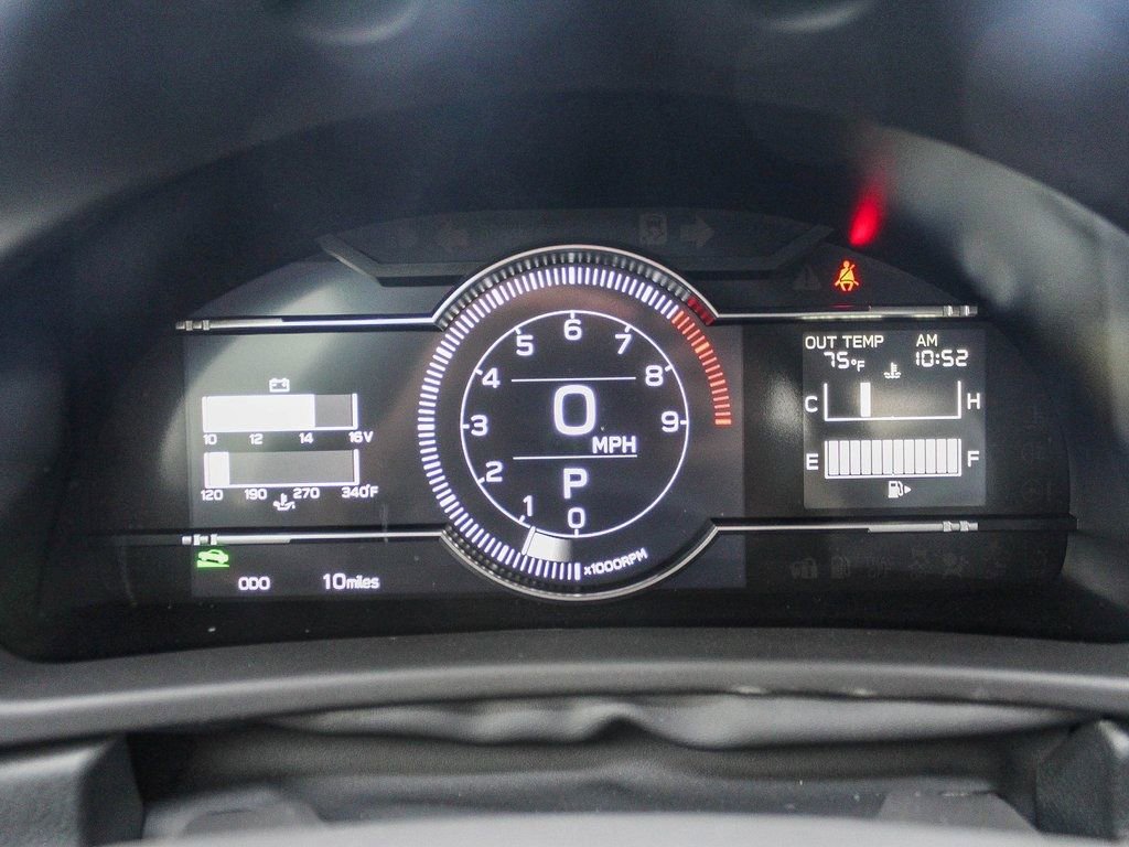 New 2026 Subaru BRZ Limited w/ Popular Package 2 image 25