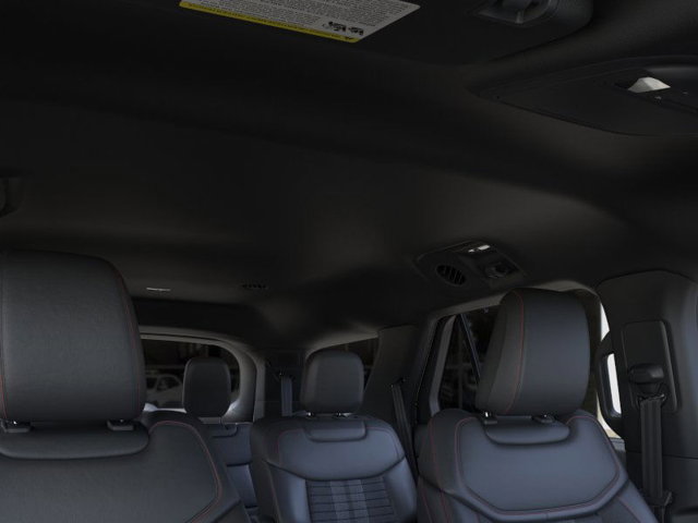 New 2025 Ford Explorer ST-Line w/ Premium Package image 22