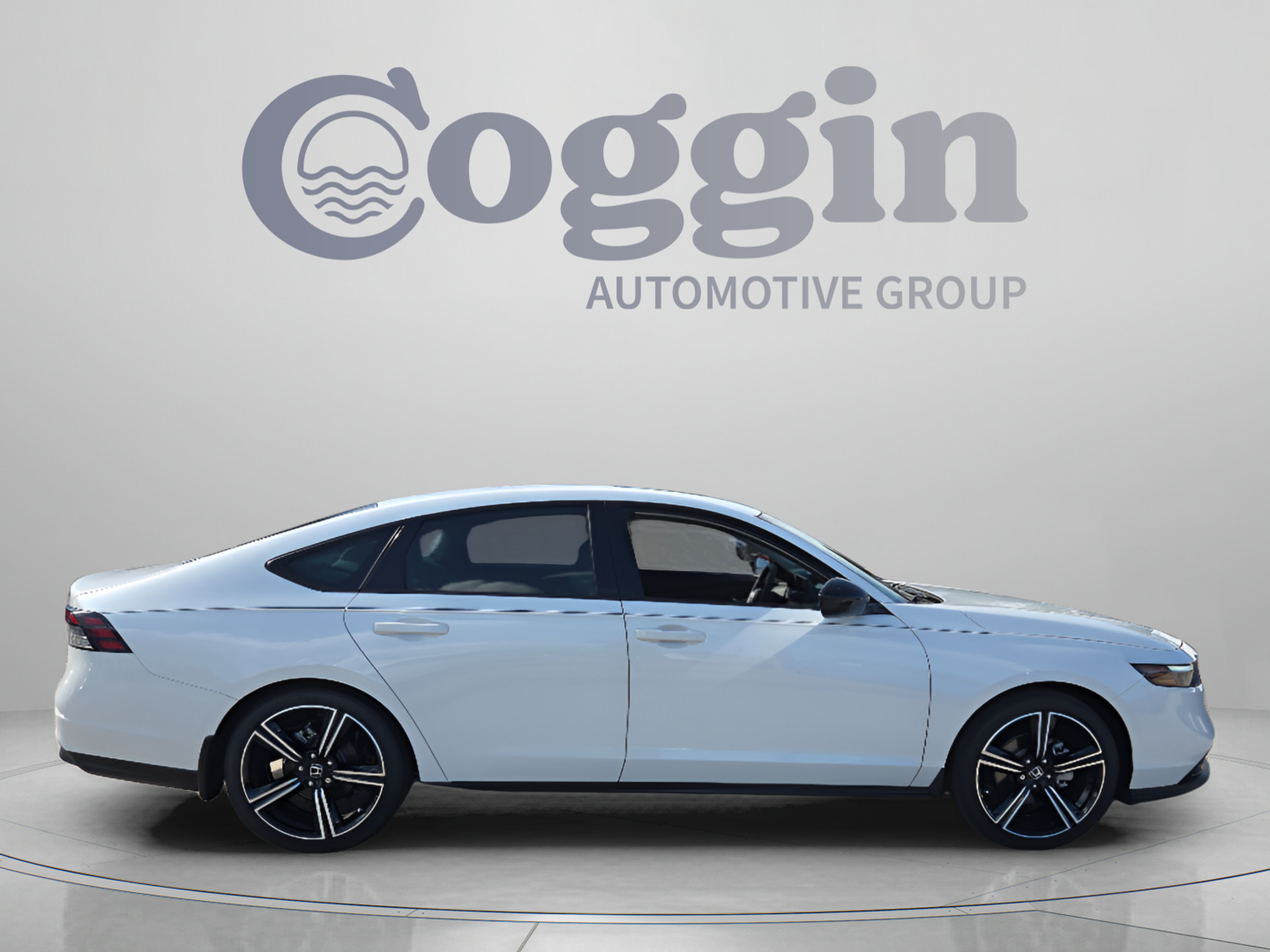 New 2026 Honda Accord SE image 6