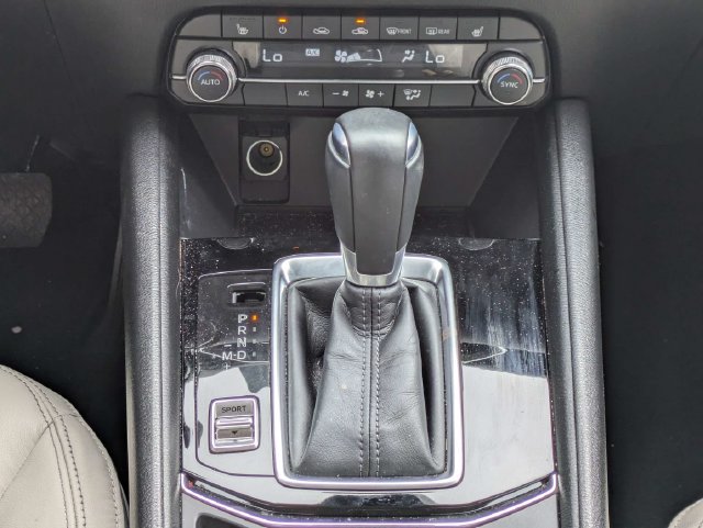 Used 2024 MAZDA CX-5 AWD 2.5 S w/ Preferred Package image 19