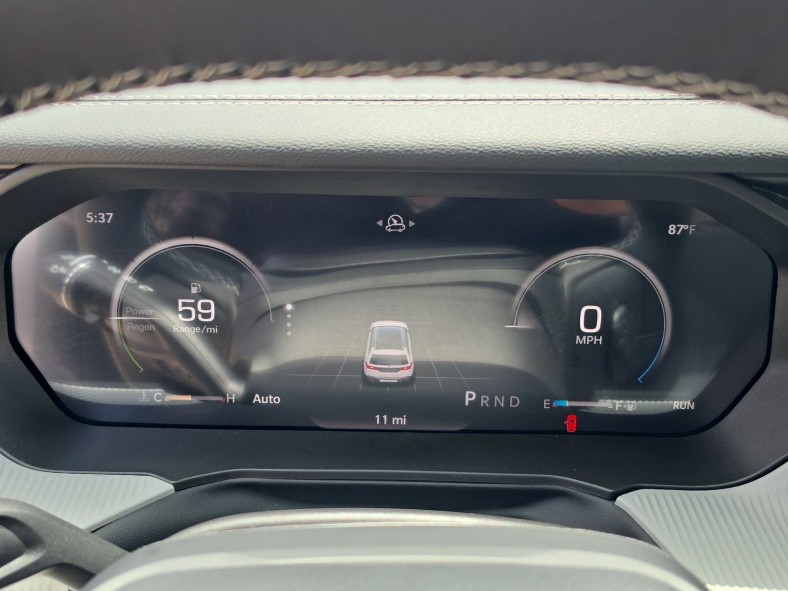 New 2026 Jeep Cherokee Laredo AWD/4WD image 27