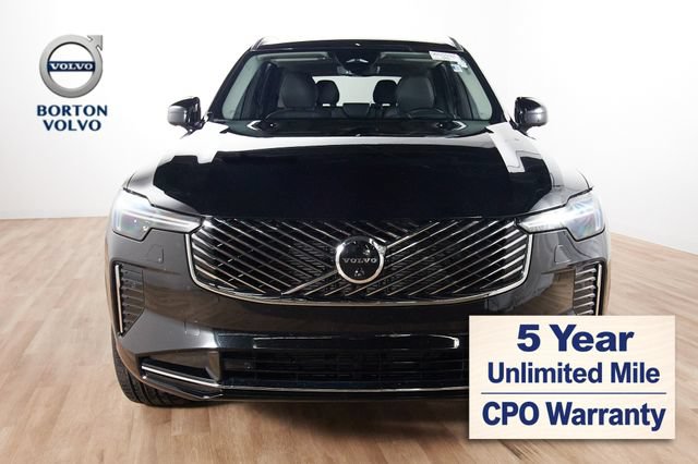 Certified 2026 Volvo XC90 B6 Ultra AWD/4WD image 2