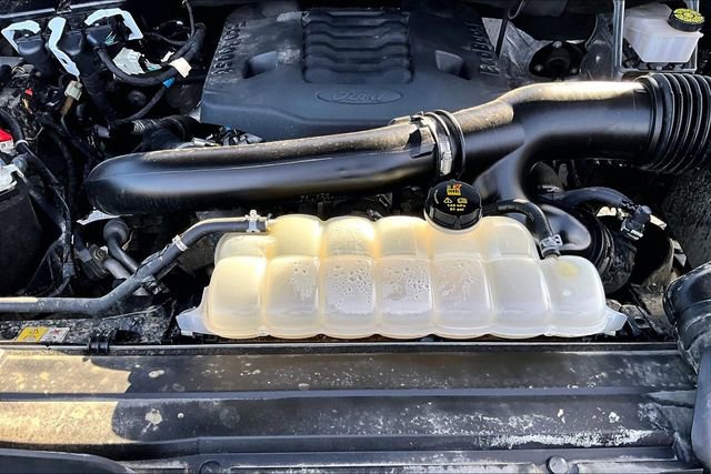 Used 2023 Ford F150 XLT image 29