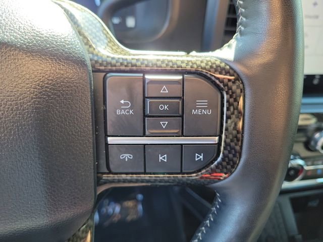 Used 2024 Ford F250 Lariat w/ Lariat Ultimate Package image 6