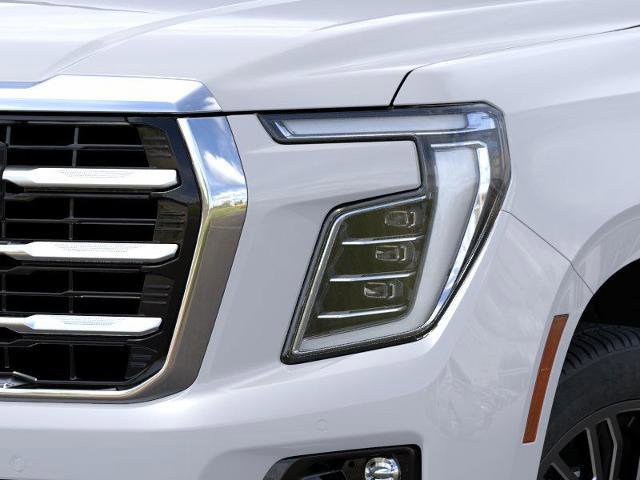 New 2026 GMC Yukon XL Elevation image 31