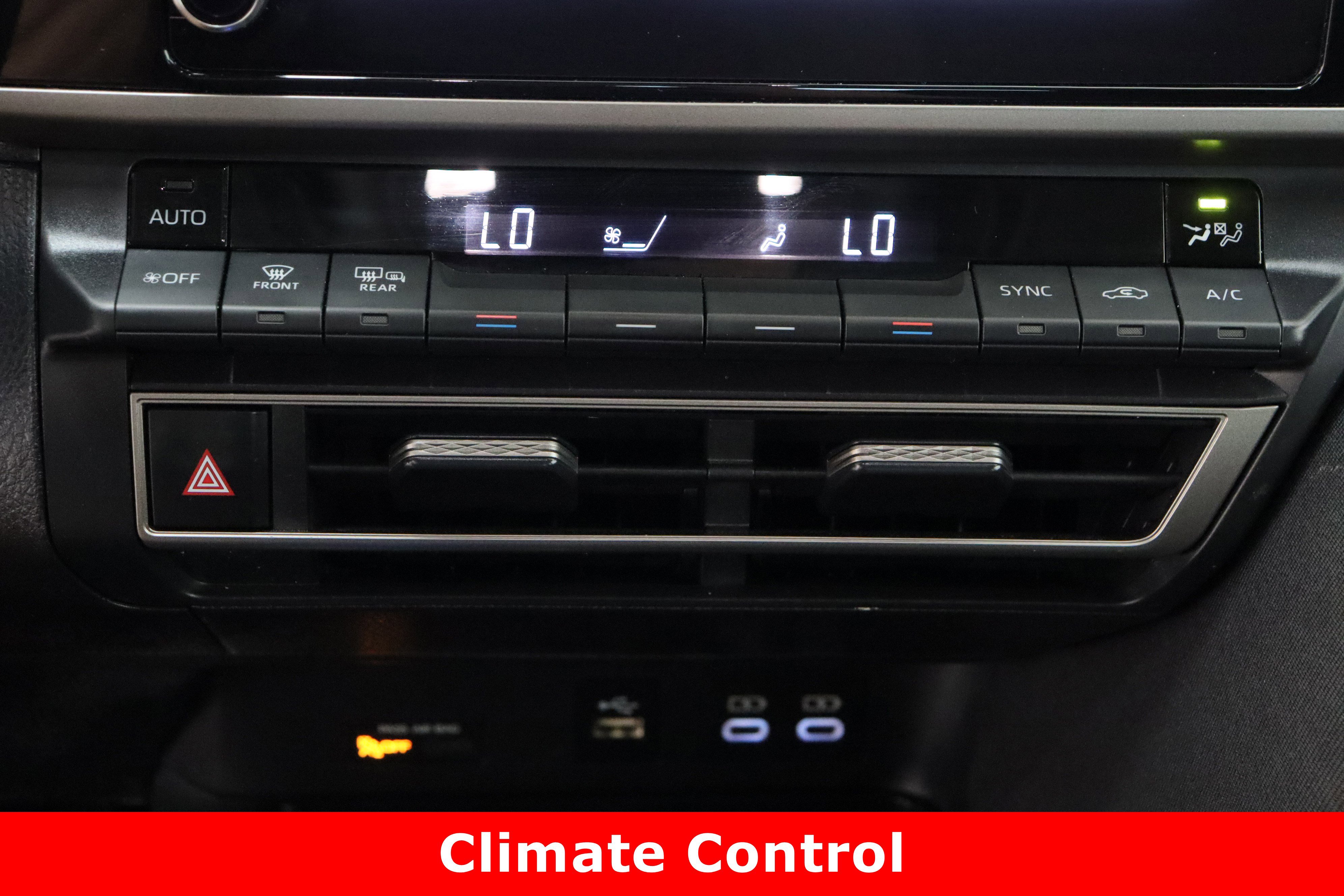 Certified 2025 Toyota Camry LE FWD image 19