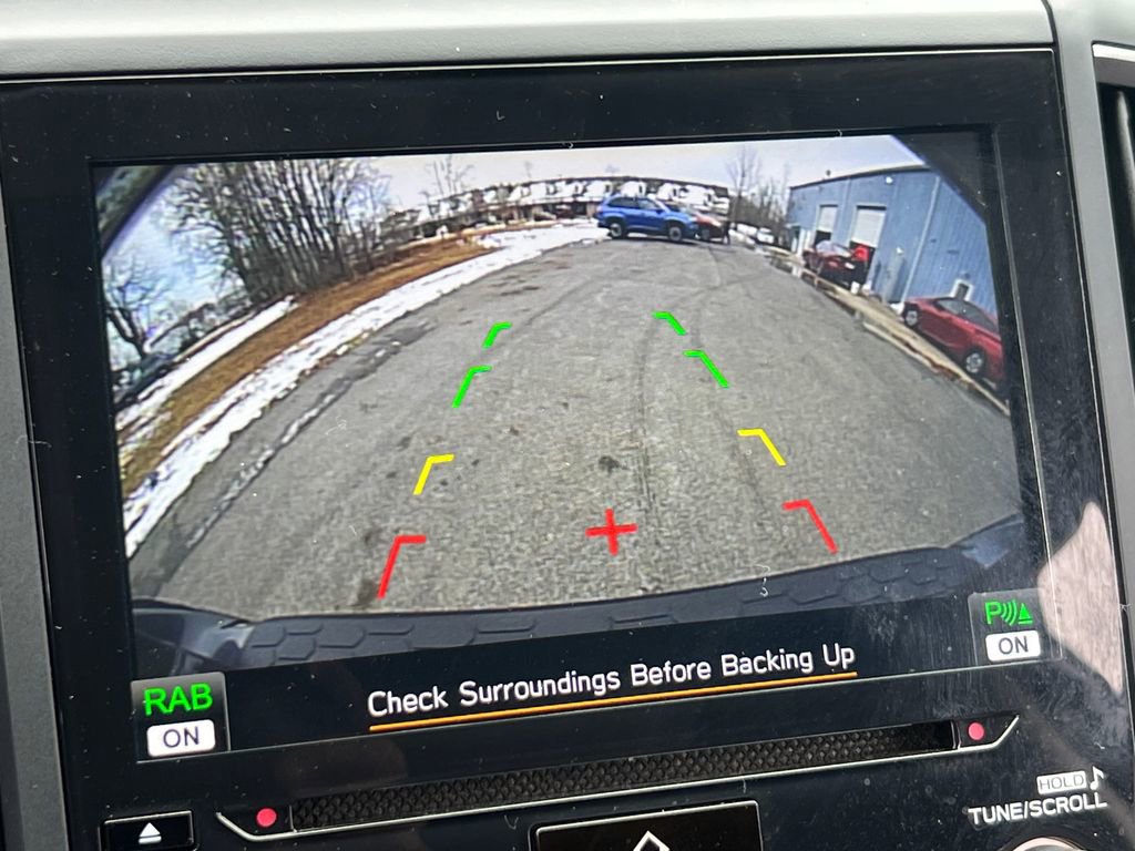 Certified 2023 Subaru Crosstrek 2.5i Limited w/ Moonroof Package image 32