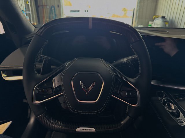 Used 2024 Chevrolet Corvette Z06 w/ Z07 Performance Package image 18