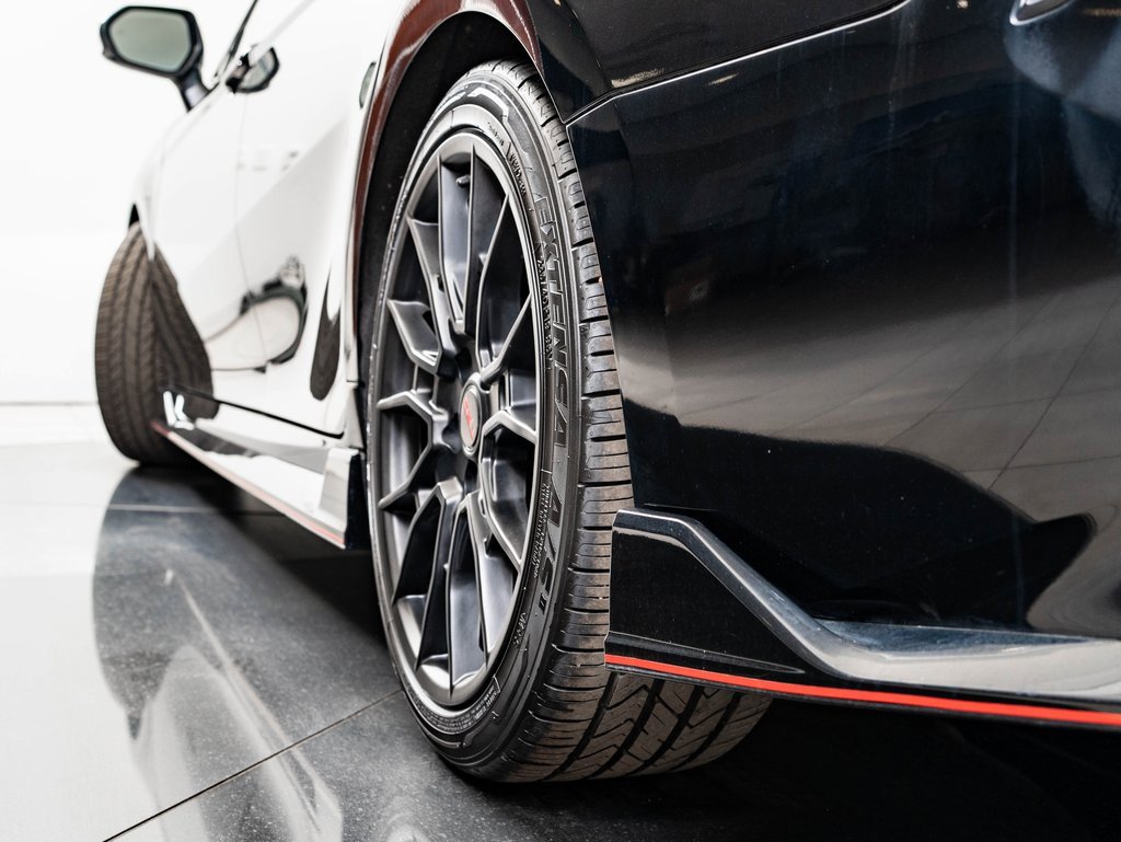 Used 2024 Toyota Camry TRD w/ TRD Package w/JBL Audio image 46