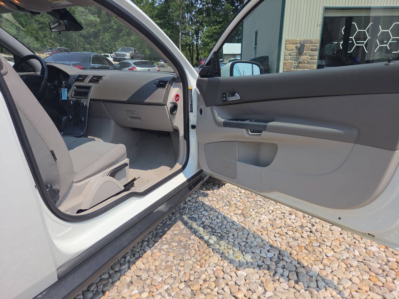 Used 2009 Volvo C30 T5 FWD image 19