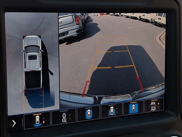 Used 2020 GMC Sierra 1500 AT4 w/ AT4 Premium Package image 19