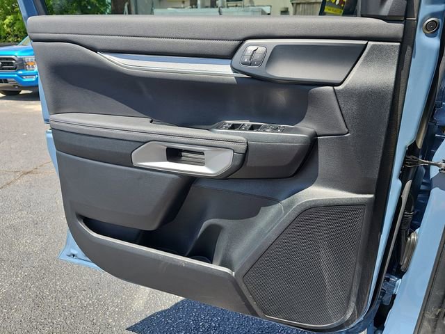 Used 2025 Ford Ranger Lariat w/ FX4 Off-Road Package image 30