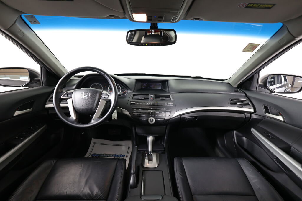 Used 2009 Honda Accord EX-L image 27