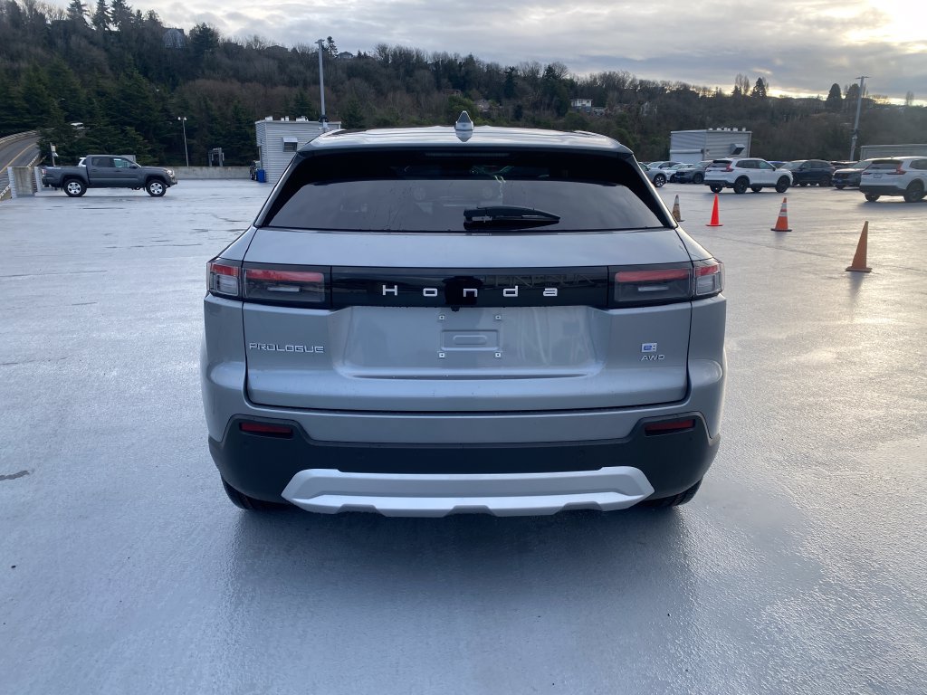 New 2026 Honda Prologue EX image 10