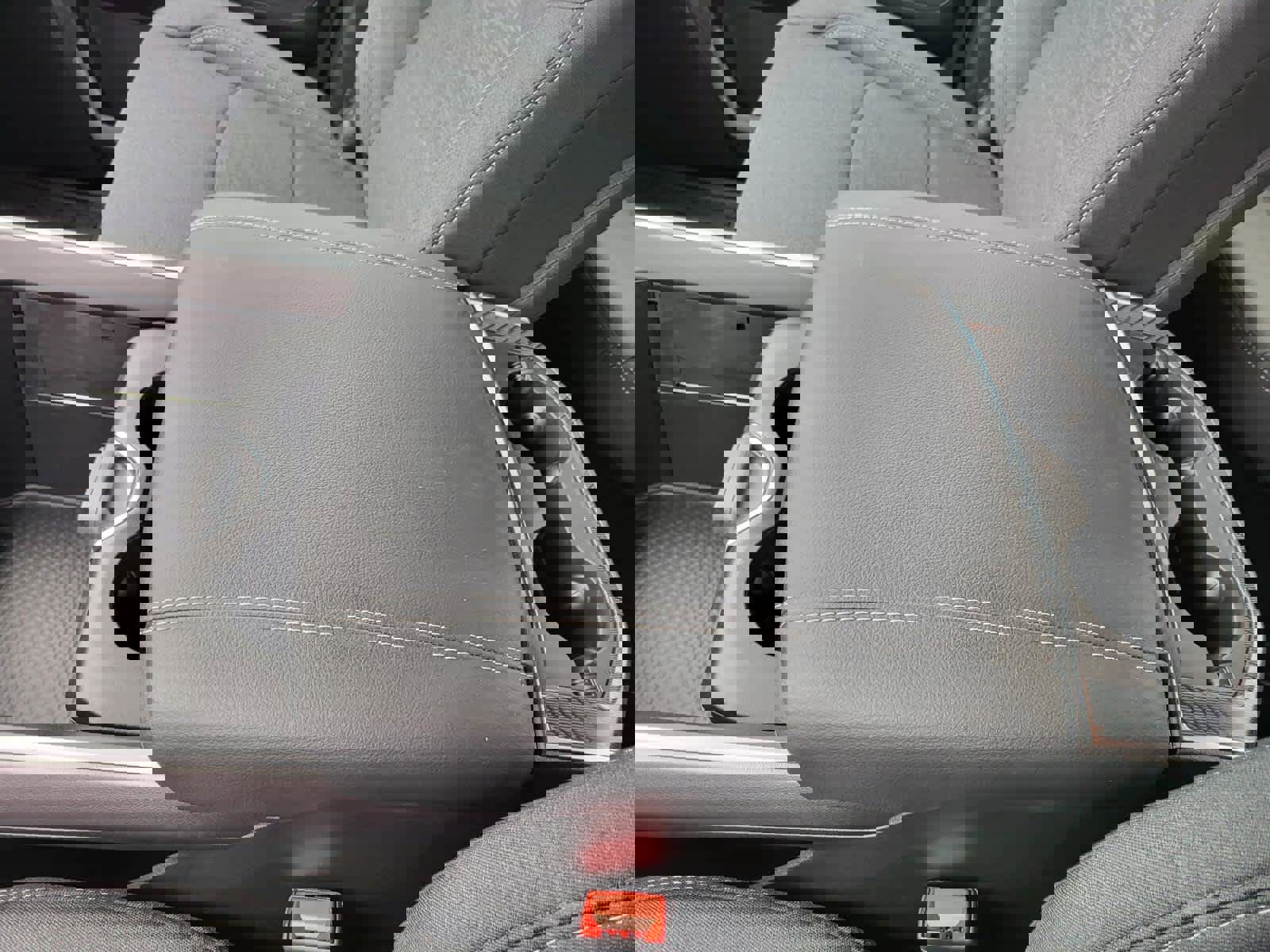 New 2026 RAM 2500 Lone Star image 19