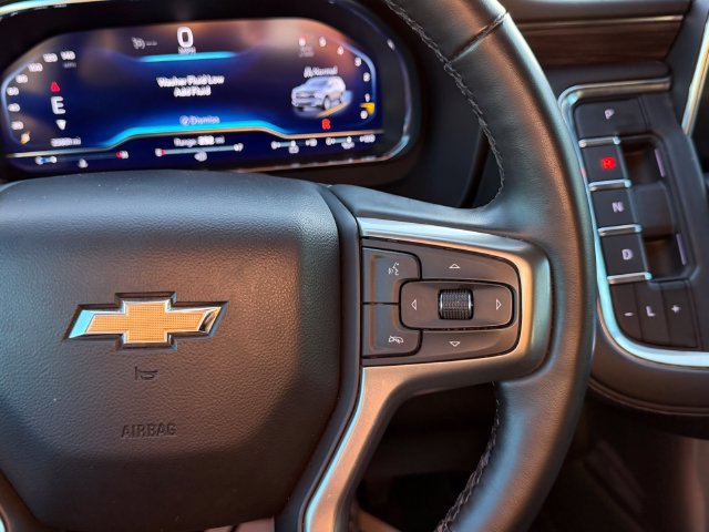 Used 2024 Chevrolet Tahoe LT w/ Luxury Package RWD image 20