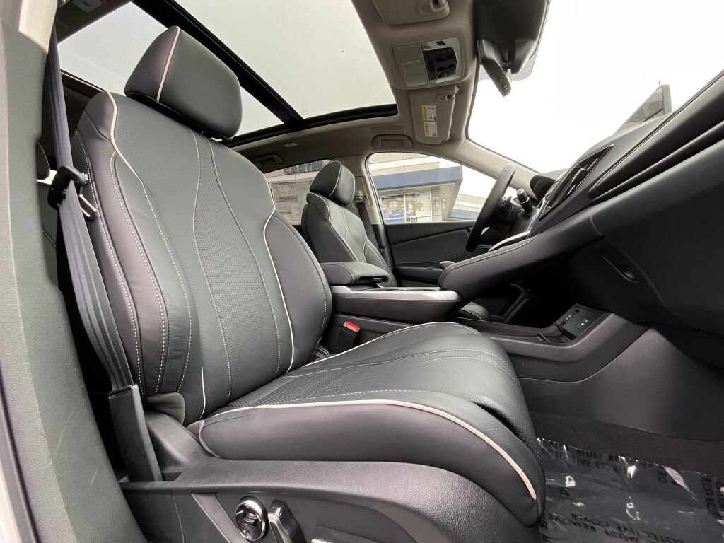 New 2026 Acura RDX w/ Advance Package AWD/4WD image 12