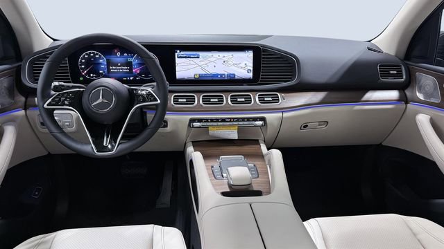 New 2026 Mercedes-Benz GLE 450 4MATIC image 6